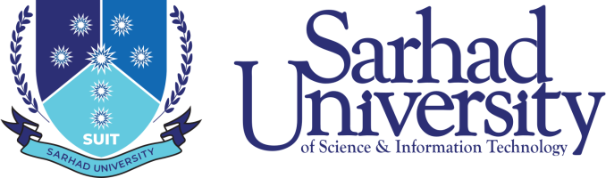 Sarhad University Learning Management System (LMS)